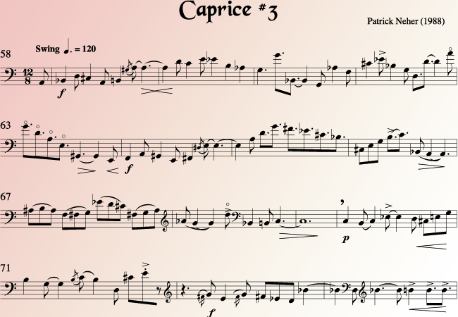 bass 33